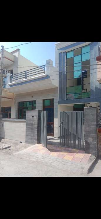 2 BHK Independent House For Resale in Dhakoli Village Zirakpur  6412101