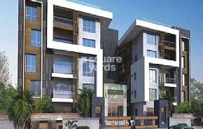 4 BHK Apartment For Rent in White House Banjara Hills Banjara Hills Hyderabad 6412122