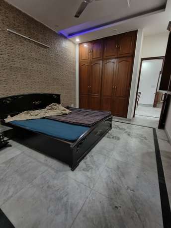 3 BHK Builder Floor For Rent in Shivalik A Block Malviya Nagar Delhi 6412187