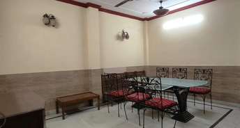 3 BHK Builder Floor For Rent in RWA Malviya Block B1 Malviya Nagar Delhi 6412198