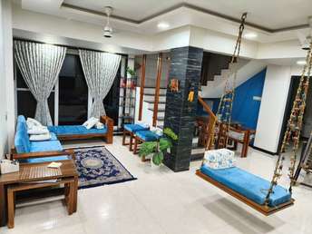 3 BHK Apartment For Resale in Kharghar Navi Mumbai 6412229