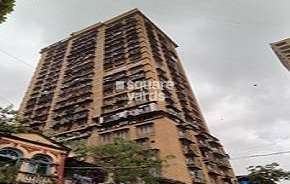 2 BHK Apartment For Resale in Aafiyah Heights Nagpada Mumbai 6412250