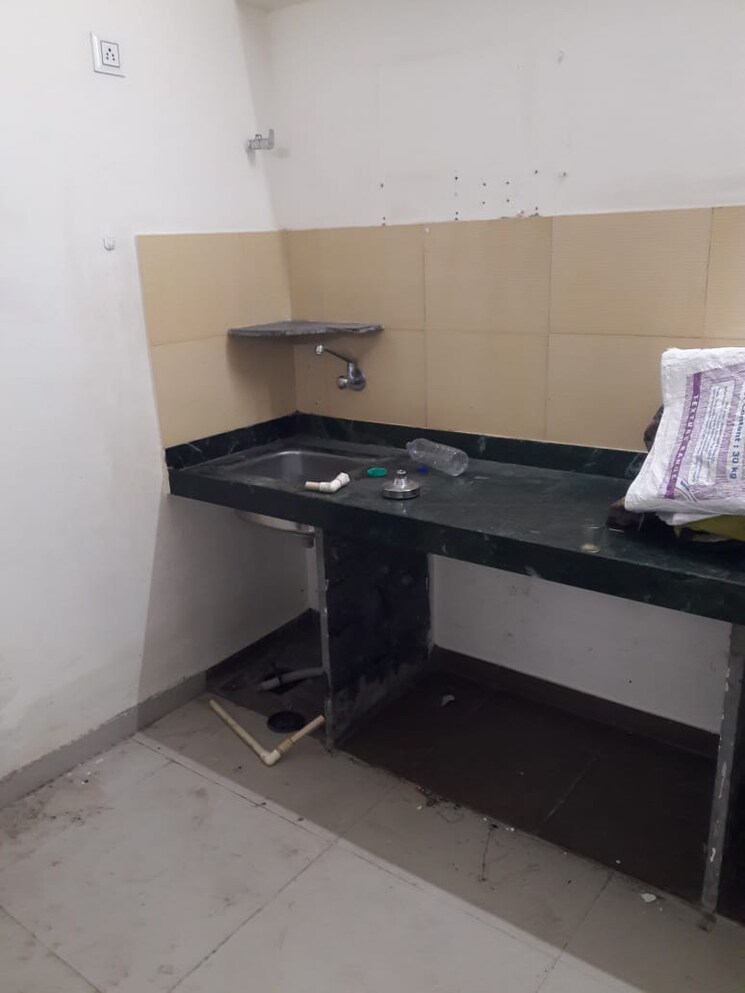 Kitchen, aafiyah-heights 2 Bedroom 1000 Sq.Ft. Apartment In Nagpada Mumbai 6412250