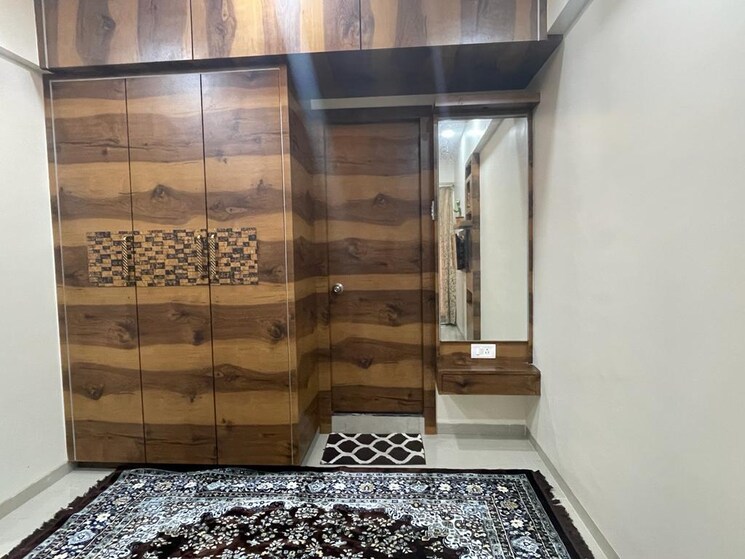 Living Room, aafiyah-heights 2 Bedroom 1000 Sq.Ft. Apartment In Nagpada Mumbai 6412250