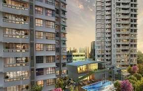 2 BHK Apartment For Resale in L&T Emerald Isle Powai Mumbai 6412269