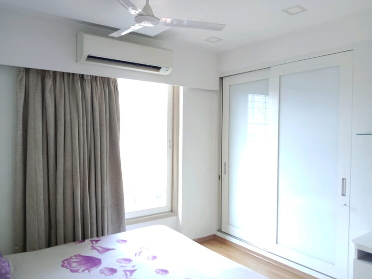 Bedroom, hiranandani-estate 3 Bedroom 935 Sq.Ft. Apartment In Ghodbunder Road Thane 6412290