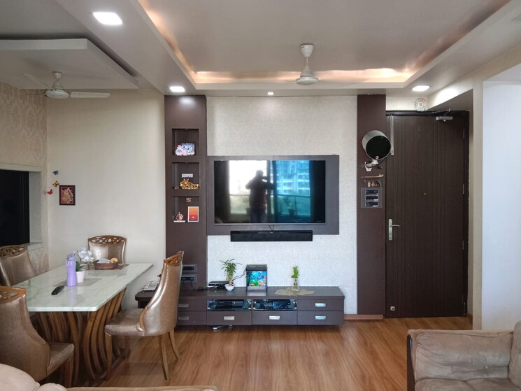 undefined, hiranandani-estate 3 Bedroom 935 Sq.Ft. Apartment In Ghodbunder Road Thane 6412290