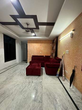 1 BHK Builder Floor For Rent in Neb Sarai Delhi 6412295