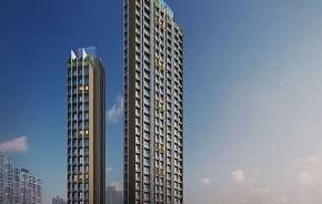 3 BHK Apartment For Resale in Neelkanth Lake View Pokhran Road No 2 Thane 6412300