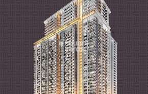 3 BHK Apartment For Resale in Larkins 315 Rio Panch Pakhadi Thane 6412340