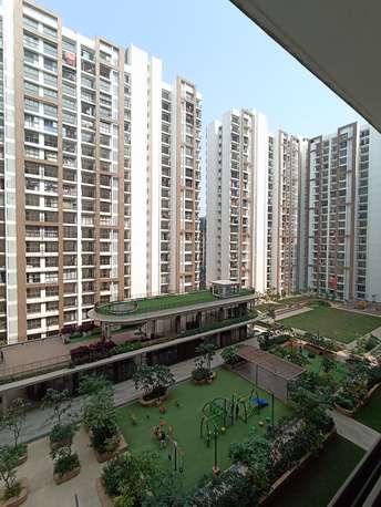 3 BHK Apartment For Rent in Runwal My City Phase II Cluster 05 Dombivli East Thane 6412359