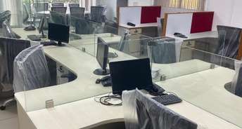 Commercial Office Space 1750 Sq.Ft. For Rent In Richmond Road Bangalore 6412361
