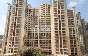 2 BHK Apartment For Resale in Nahar Lilium Lantana Chandivali Mumbai 6412373