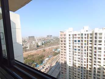 1.5 BHK Apartment For Rent in Runwal Gardens Phase I Dombivli East Thane 6412381