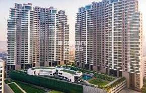 4 BHK Apartment For Rent in Windsor Grande Residences Andheri West Mumbai 6412383