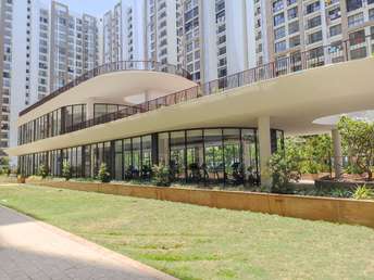 1.5 BHK Apartment For Rent in Runwal My City Phase II Cluster 05 Dombivli East Thane 6412391