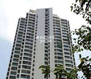 4 BHK Apartment For Rent in Bayview Terraces Prabhadevi Mumbai 6412392