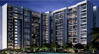 2 BHK Apartment For Rent in Gera World of Joy Kharadi Pune 6412399