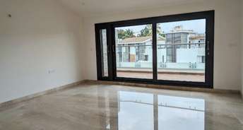 4 BHK Villa For Rent in Hal Old Airport Road Bangalore 6412417