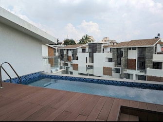 4 BHK Villa For Rent in Hal Old Airport Road Bangalore  6412417