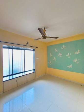 1 BHK Apartment For Rent in Mahavir Heights Kalyan Kalyan West Thane 6412434