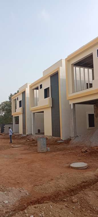 3 BHK Villa For Resale in Kokapet Hyderabad 6412598