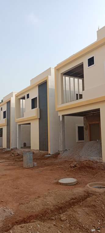 3 BHK Villa For Resale in Bandlaguda Jagir Hyderabad  6412602