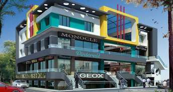 Commercial Showroom 132 Sq.Ft. For Resale In Alkusa Dhanbad 6412624
