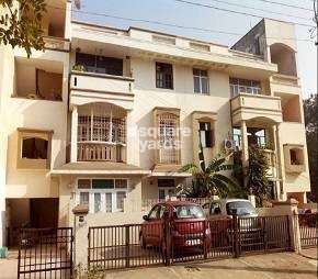 3 BHK Builder Floor For Rent in Ansal Sushant Floors Sushant Lok ii Gurgaon 6412647