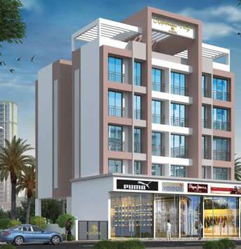 1 BHK Apartment For Resale in Taloja Sector 23 Navi Mumbai 6412672