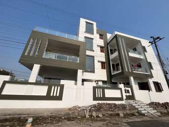 3 BHK Builder Floor For Rent in Gomti Nagar Lucknow 6412724