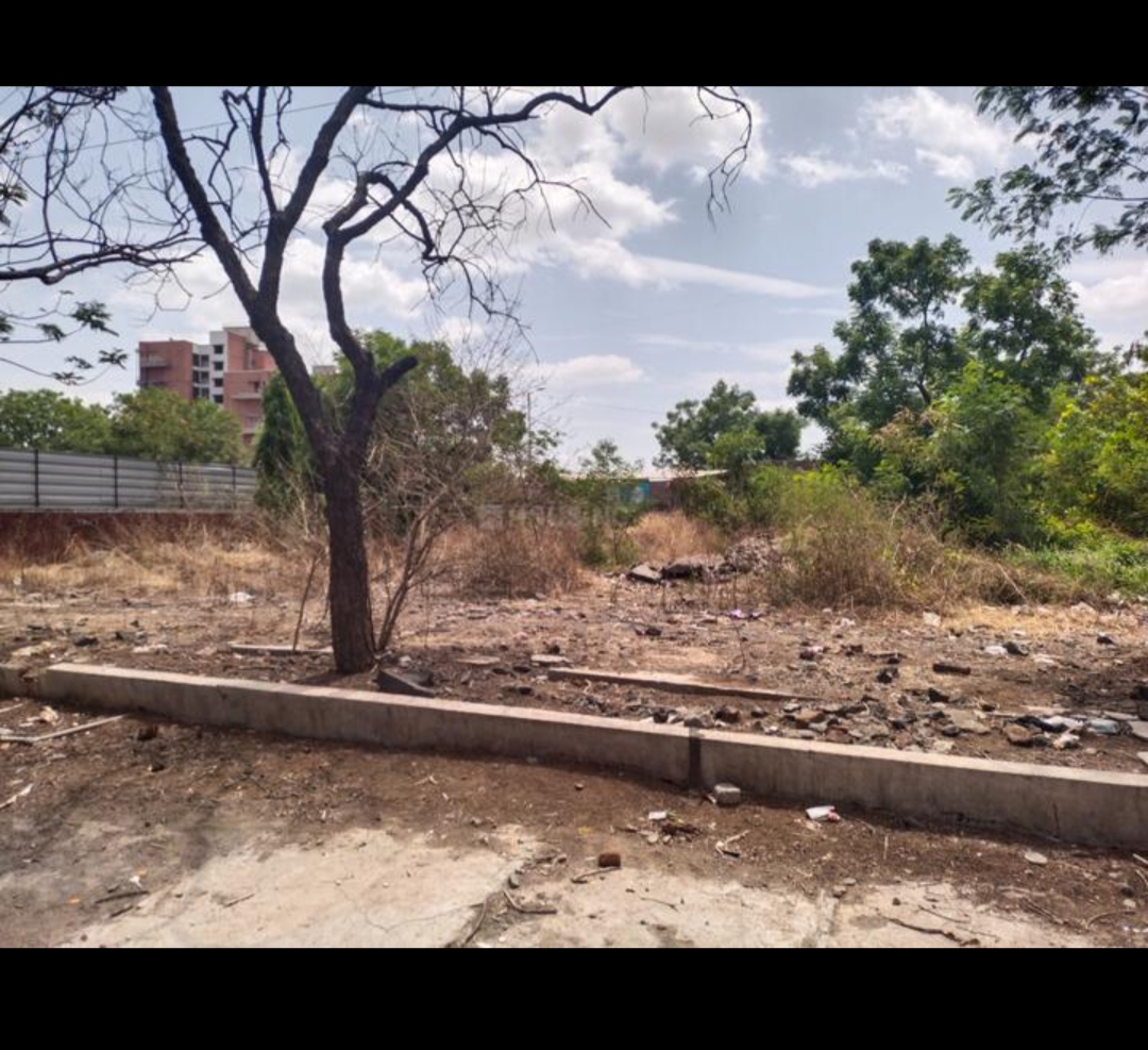 Resale 3000 Sq.Ft. Plot in Bavdhan Bungalow Plots, Bavdhan Pune 6412741