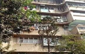 2 BHK Apartment For Rent in Fabian Apartment Bandra West Mumbai 6412797