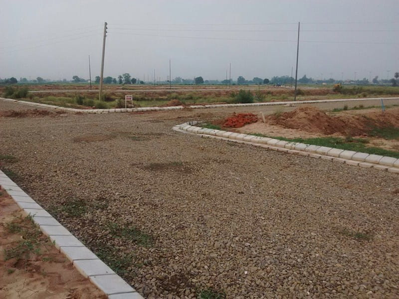 Plot For Resale in Mullanpur Chandigarh  6412799