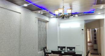 3 BHK Apartment For Rent in Sushma Joynest MOH Bir Chhat Chandigarh 6412860