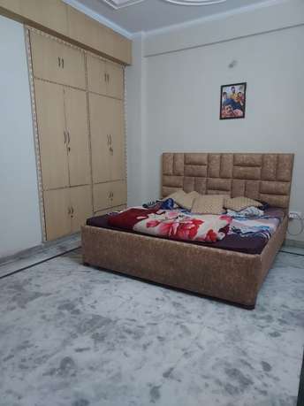 2 BHK Apartment For Rent in KW Srishti Raj Nagar Extension Ghaziabad 6412870