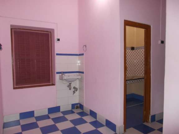 2 BHK Builder Floor For Rent in Lake Gardens Kolkata 6412882