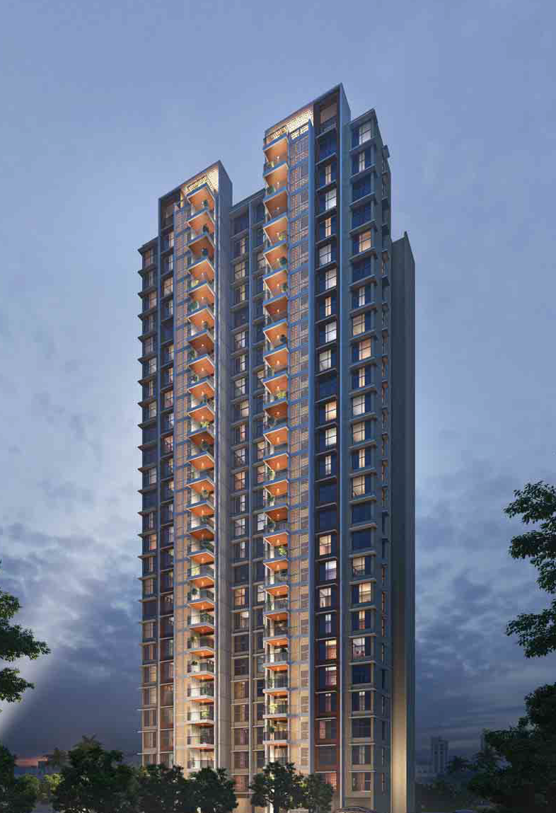 3 BHK Apartment For Resale in Nibm Road Pune 6412885