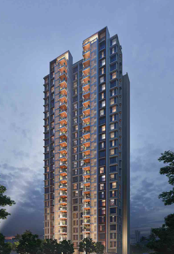 4 BHK Apartment For Resale in Nibm Road Pune 6412890