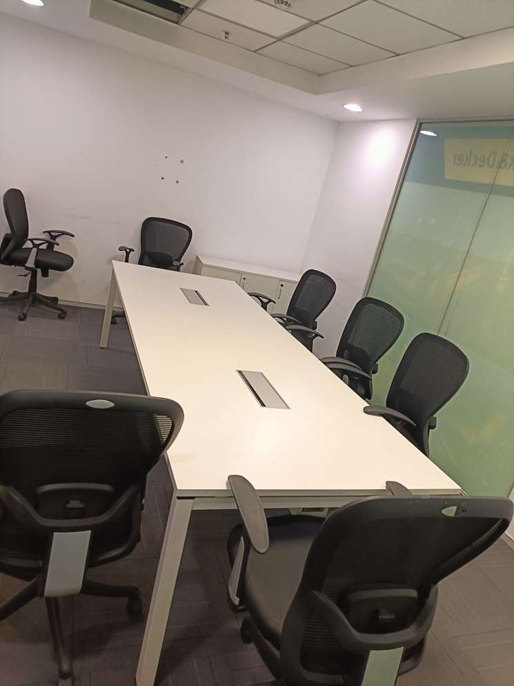 Commercial Office Space 10000 Sq.Ft. in Gachibowli Hyderabad