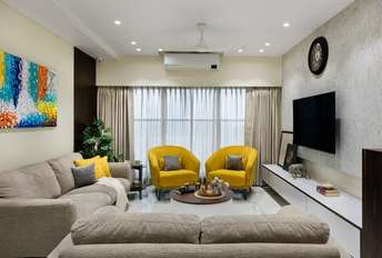 3 BHK Apartment For Resale in Andheri West Mumbai  6412975