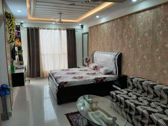2 BHK Apartment For Rent in Logix Blossom Greens Sector 143 Noida 6412974