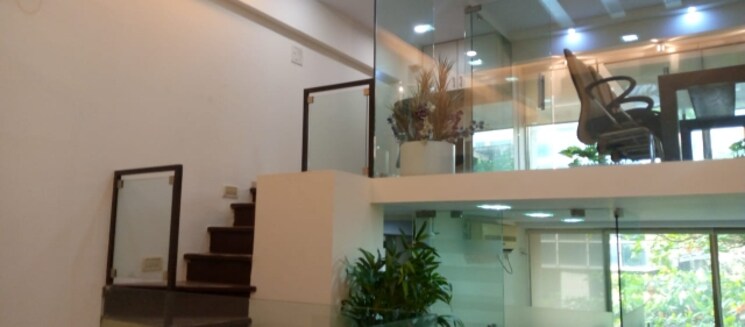 Floor Plan, crystal-plaza-andheri-west Commercial Office Space 590 Sq.Ft. In Andheri West Mumbai 6412995