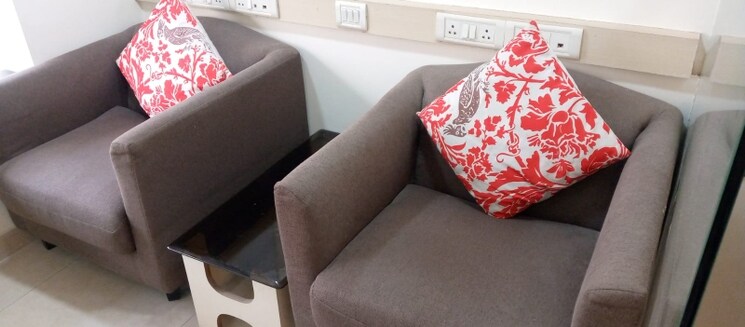 undefined, crystal-plaza-andheri-west Commercial Office Space 590 Sq.Ft. In Andheri West Mumbai 6412995