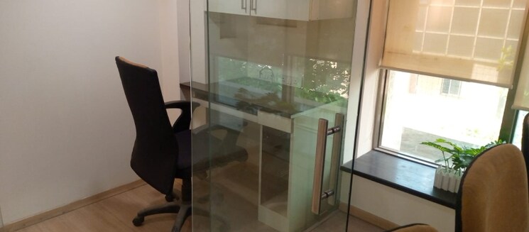 Team Area, crystal-plaza-andheri-west Commercial Office Space 590 Sq.Ft. In Andheri West Mumbai 6412995