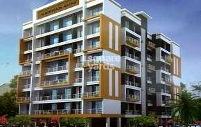 1 BHK Apartment For Rent in Keshar Kunj Karanjade Navi Mumbai 6413064