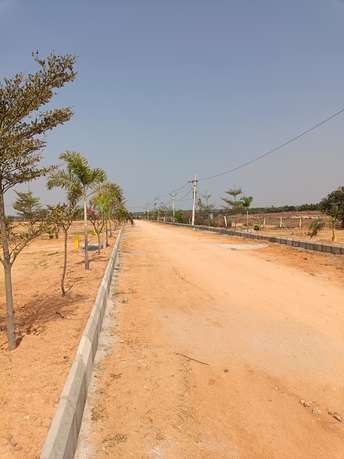 Plot For Resale in Shadnagar Hyderabad  6413115