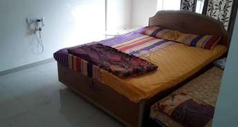 2 BHK Apartment For Rent in Hinjewadi Pune 6413150
