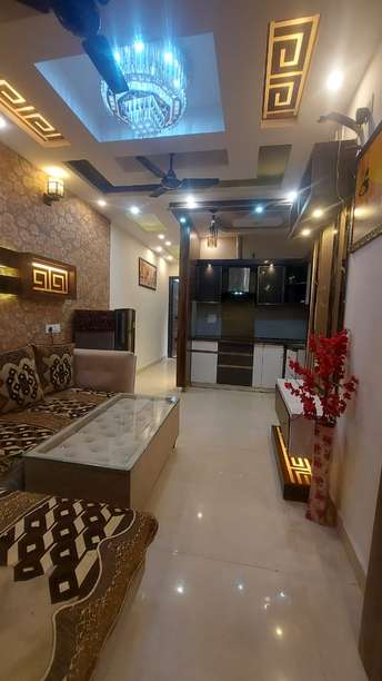 2 BHK Apartment For Rent in Dwarka Mor Delhi 6413184