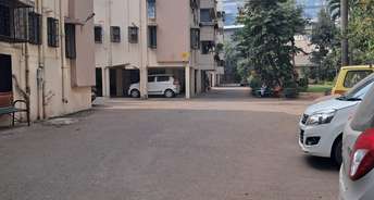 1 BHK Apartment For Rent in DB Golf Links Yerawada Pune 6413207